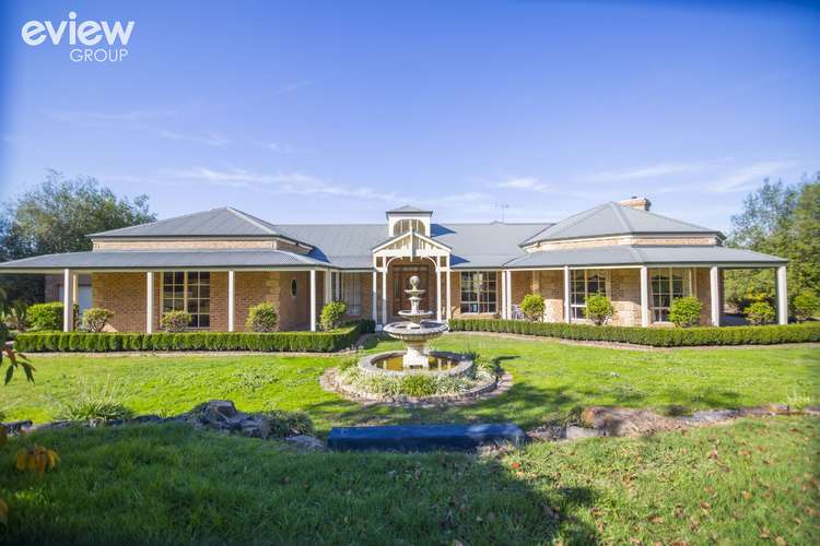 Main view of Homely house listing, 19 Donovans  Road, Healesville VIC 3777