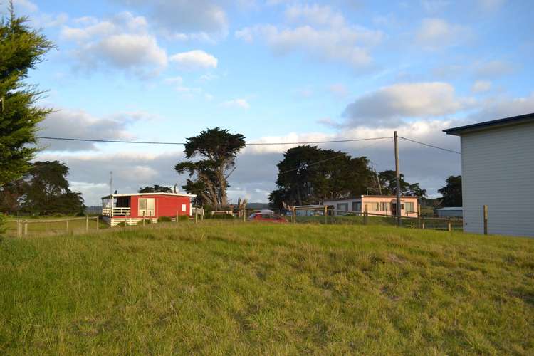 Main view of Homely residentialLand listing, 4 Pluto Drive, Venus Bay VIC 3956