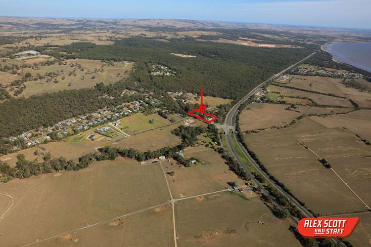 Main view of Homely ruralOther listing, 1003 Bass Highway, Grantville VIC 3984