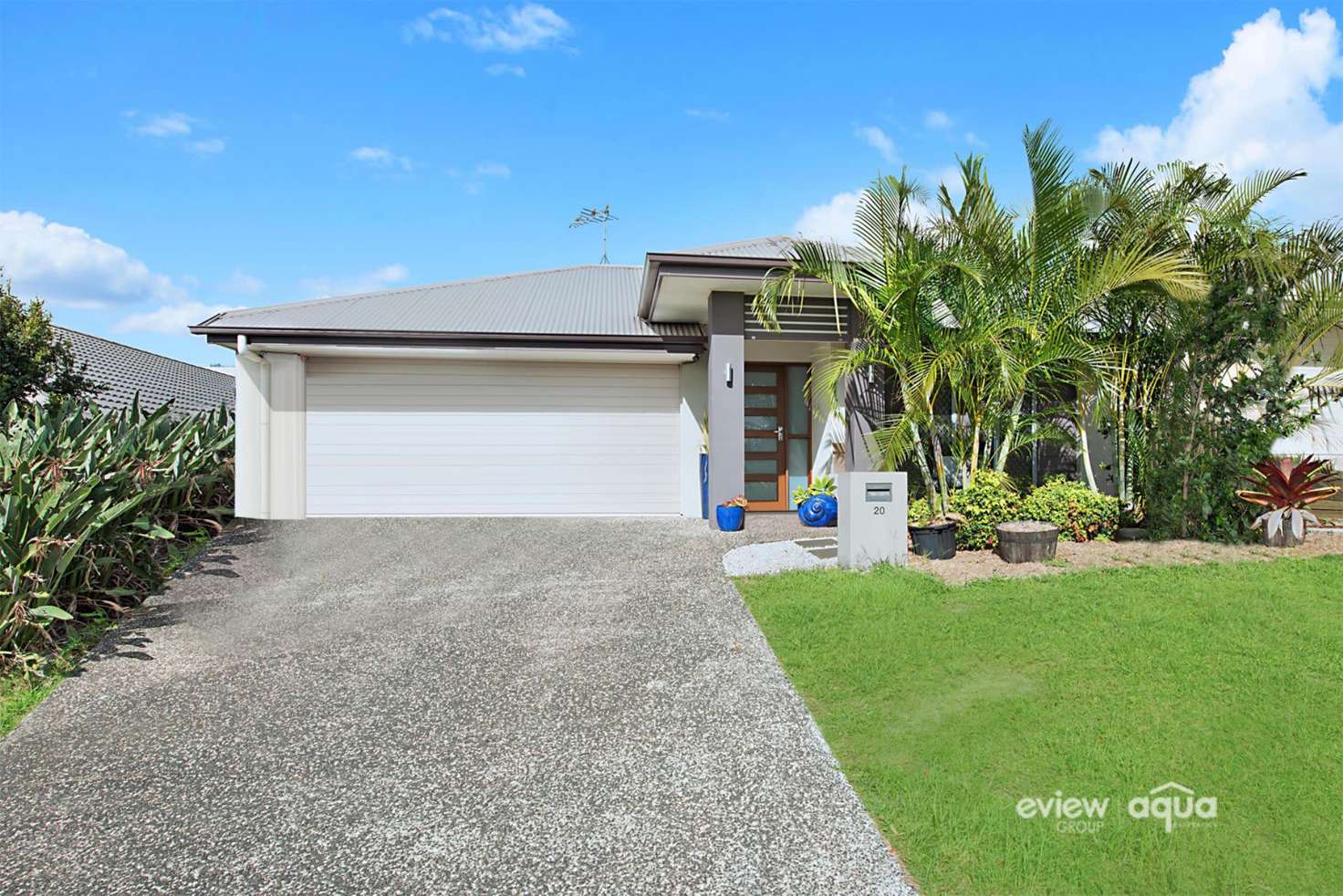 Main view of Homely house listing, 20 Borbidge Street, North Lakes QLD 4509