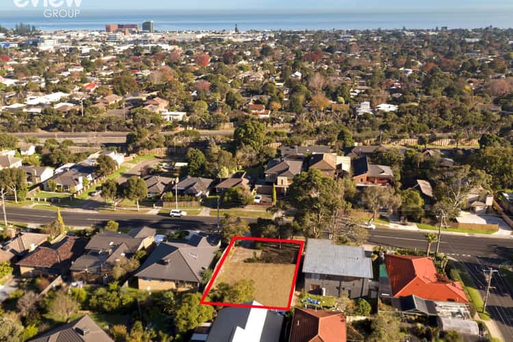 Second view of Homely residentialLand listing, 100 McMahons Road, Frankston VIC 3199