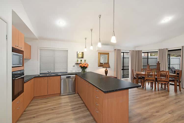 Second view of Homely house listing, 25 Hansford Street, North Lakes QLD 4509