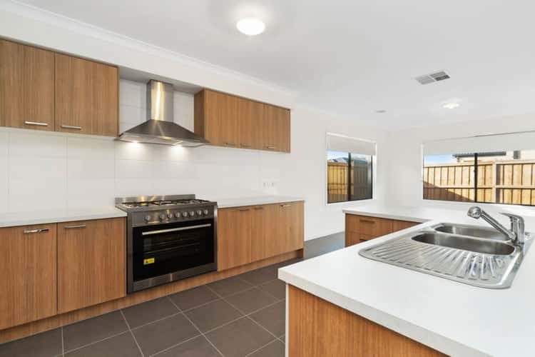 Second view of Homely house listing, 10 Roskopp Avenue, Clyde North VIC 3978