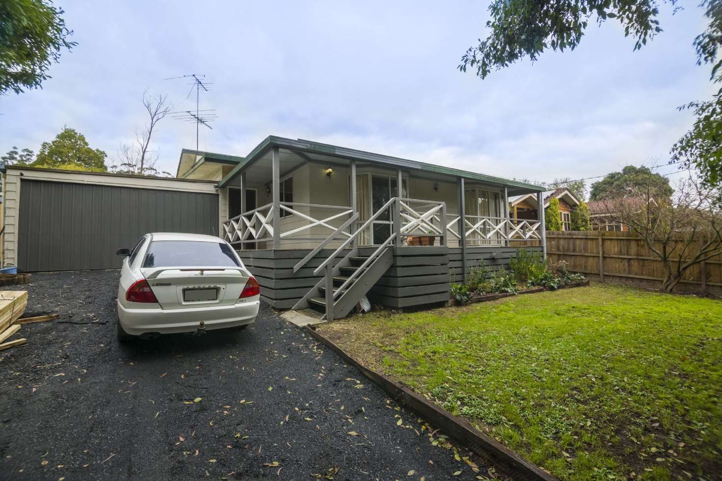 Main view of Homely house listing, 26 Hannover Road, Badger Creek VIC 3777