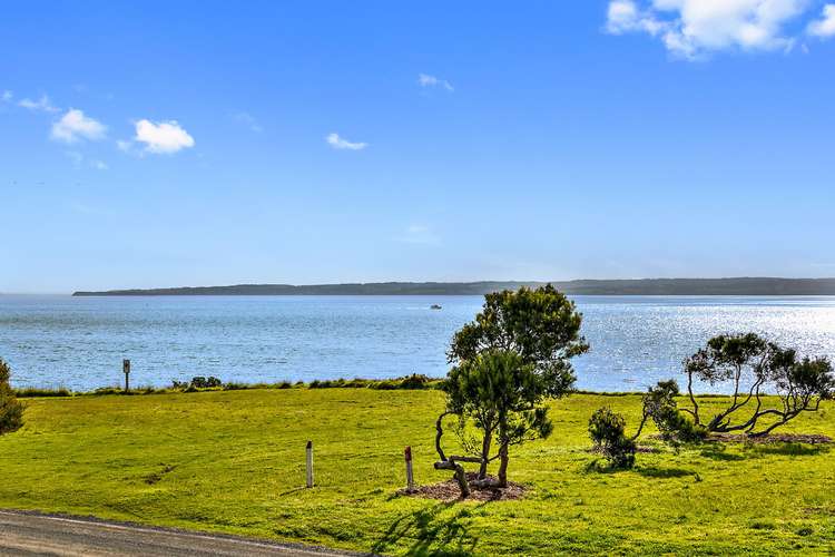 Main view of Homely house listing, 11 THE ESPLANADE, Ventnor VIC 3922