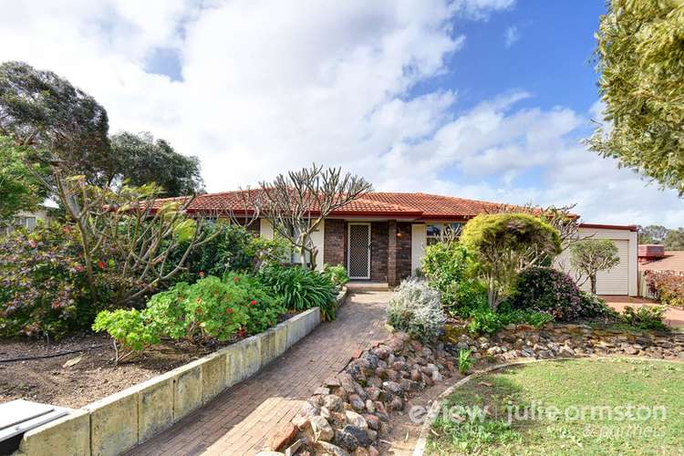 Main view of Homely house listing, 2 Garrong Close, Edgewater WA 6027