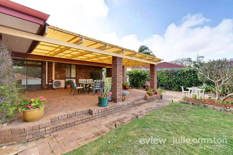 Fifth view of Homely house listing, 2 Garrong Close, Edgewater WA 6027
