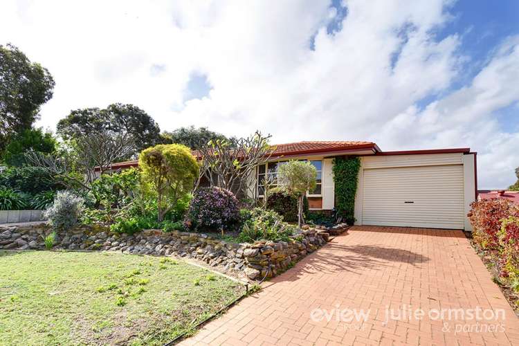 Sixth view of Homely house listing, 2 Garrong Close, Edgewater WA 6027