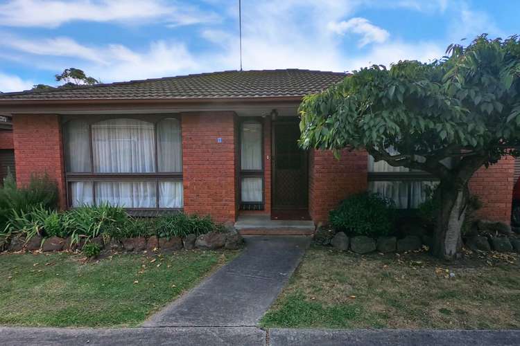 Main view of Homely unit listing, 8/11 WILSON STREET, Berwick VIC 3806