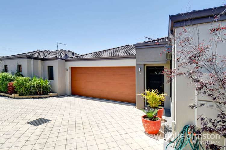 Sixth view of Homely house listing, 60C Wesley Street, Balcatta WA 6021