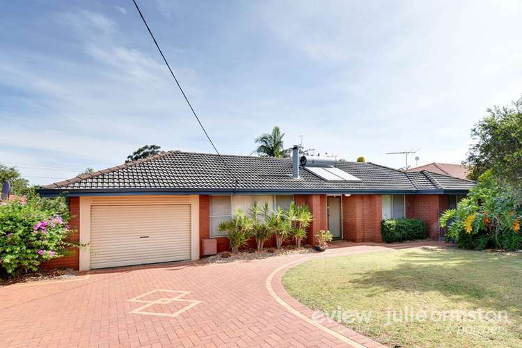 Fifth view of Homely house listing, 28 Caladenia Street, Greenwood WA 6024