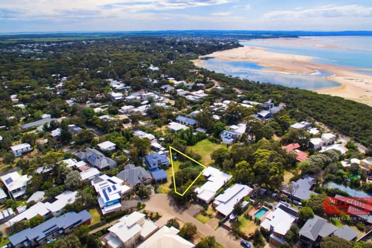 Seventh view of Homely residentialLand listing, 162 Lohr Avenue, Inverloch VIC 3996