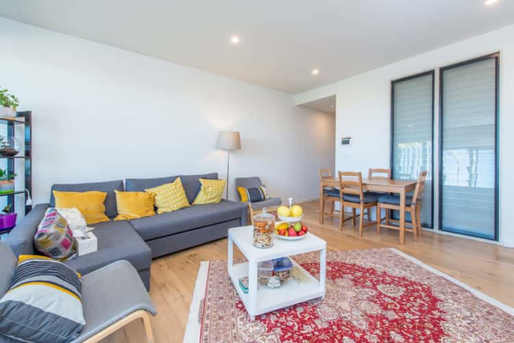 Second view of Homely unit listing, 210/24 Becket Avenue, Bentleigh East VIC 3165