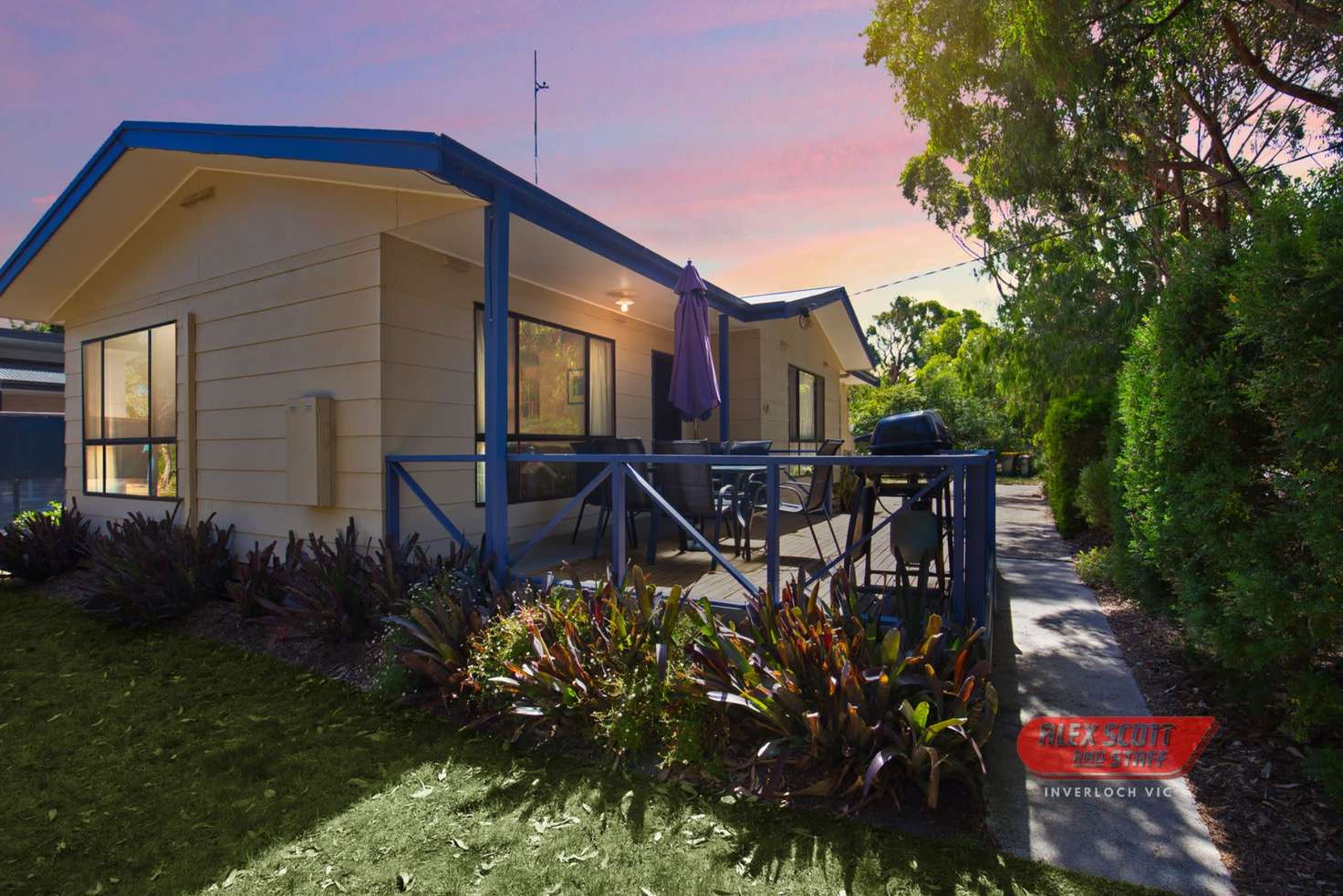 Main view of Homely house listing, 2 Ebor Avenue, Inverloch VIC 3996