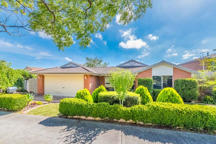 Main view of Homely house listing, 26 Jarryd Crescent, Berwick VIC 3806