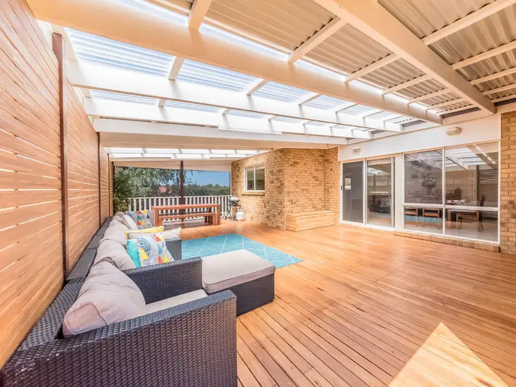 24 Grange Crescent, Warragul VIC 3820