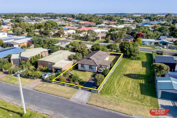 Fifth view of Homely house listing, 4 Golf Street, Inverloch VIC 3996