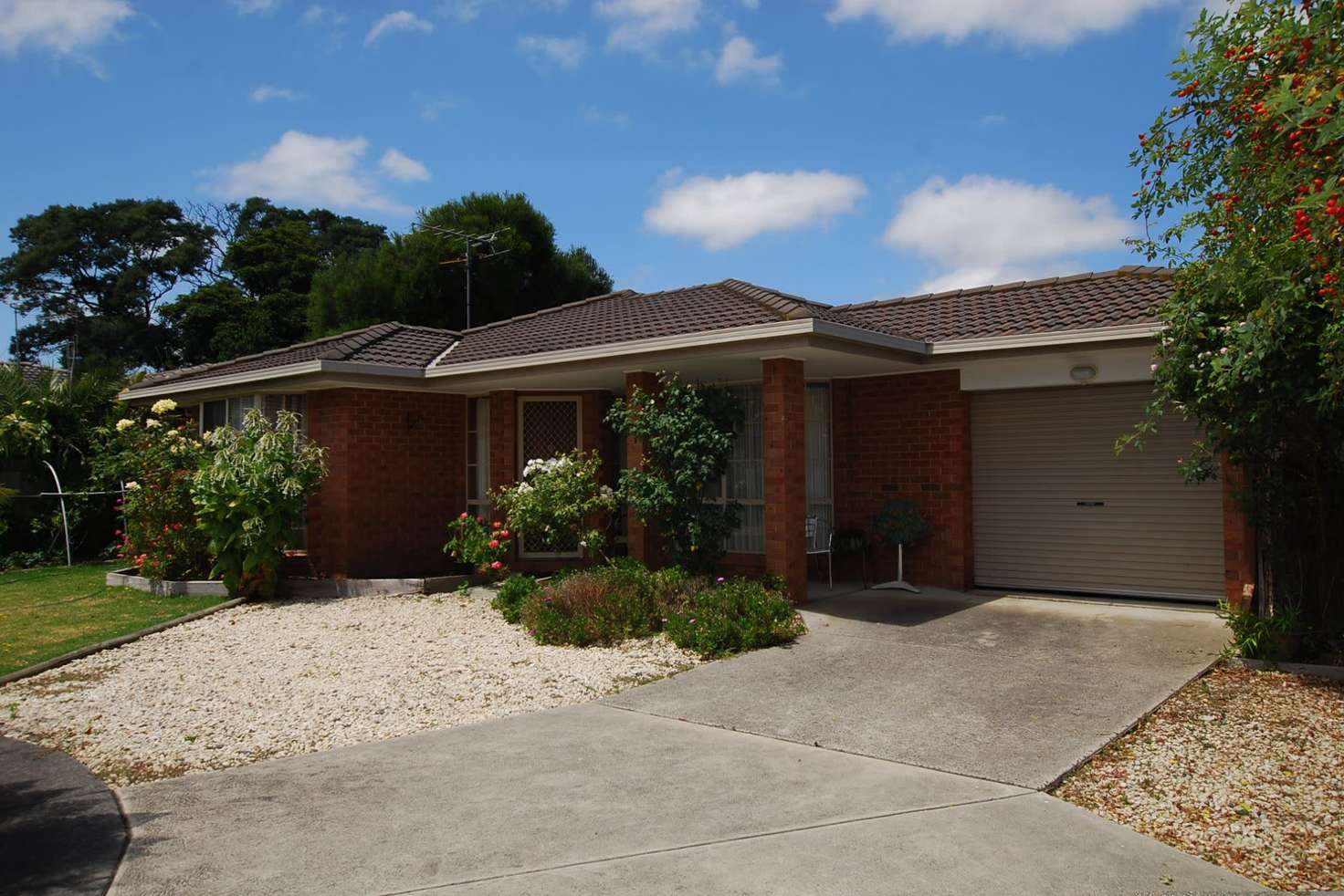 Main view of Homely unit listing, 2/45 MURRAY STREET, Wonthaggi VIC 3995