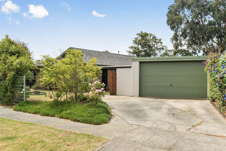 Second view of Homely house listing, 13 Olstead Drive, Baxter VIC 3911