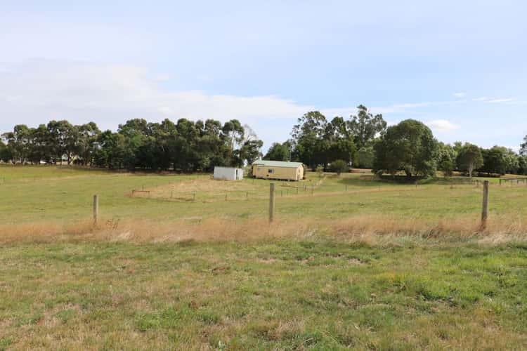 Fourth view of Homely residentialLand listing, 34 RANCEBY ROAD, Poowong VIC 3988