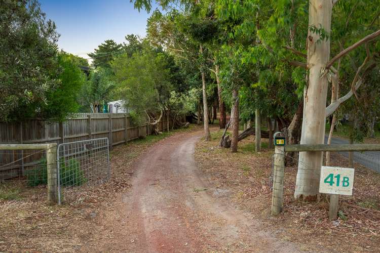 Main view of Homely house listing, 41B Glenalva Parade, Cannons Creek VIC 3977