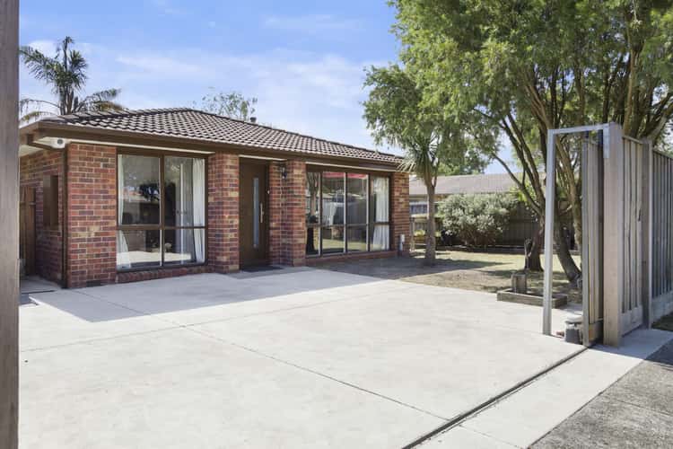 Main view of Homely house listing, 9 Granite Drive, Langwarrin VIC 3910
