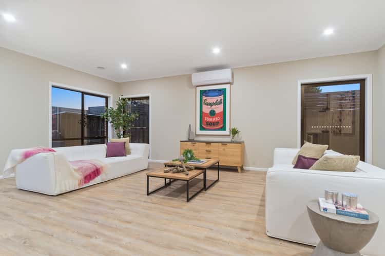 Fifth view of Homely townhouse listing, 2/9 Raymond Road, Seaford VIC 3198