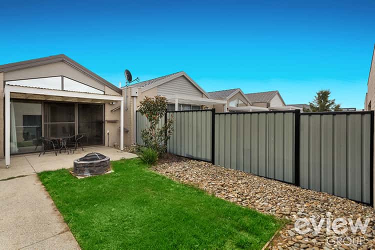Fifth view of Homely house listing, 9 Comtois Lane, Clyde North VIC 3978