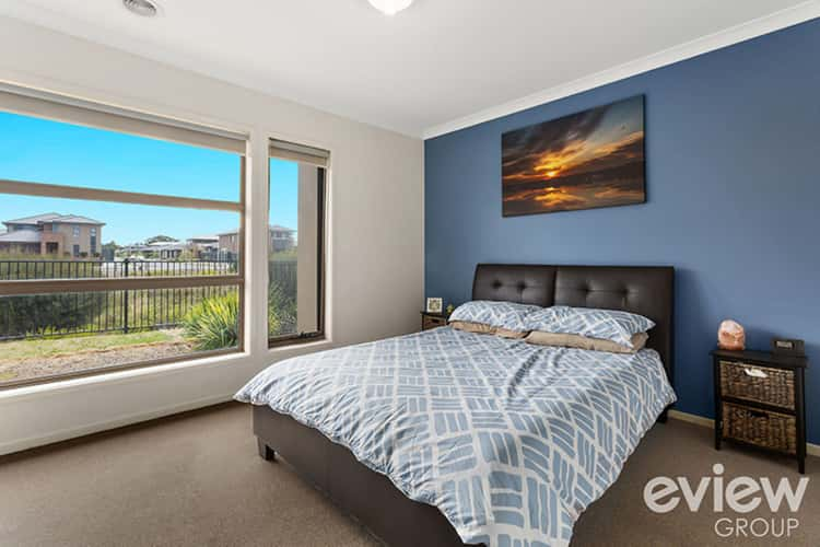 Sixth view of Homely house listing, 9 Comtois Lane, Clyde North VIC 3978