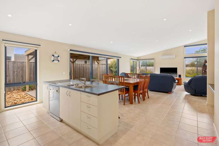 Third view of Homely house listing, 21 BLUE WATER CIRCLE, Cape Paterson VIC 3995