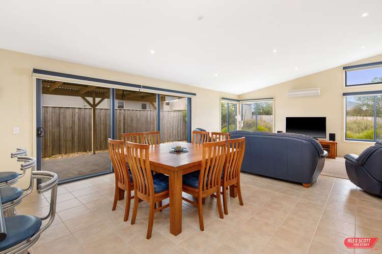 Sixth view of Homely house listing, 21 BLUE WATER CIRCLE, Cape Paterson VIC 3995