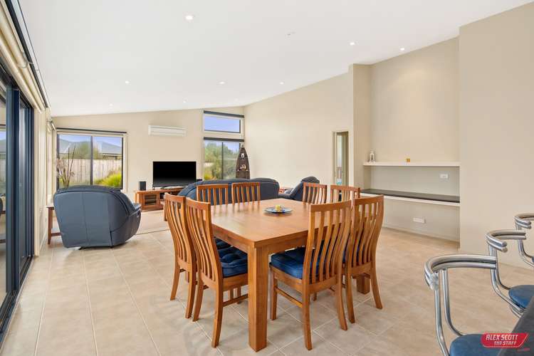 Seventh view of Homely house listing, 21 BLUE WATER CIRCLE, Cape Paterson VIC 3995