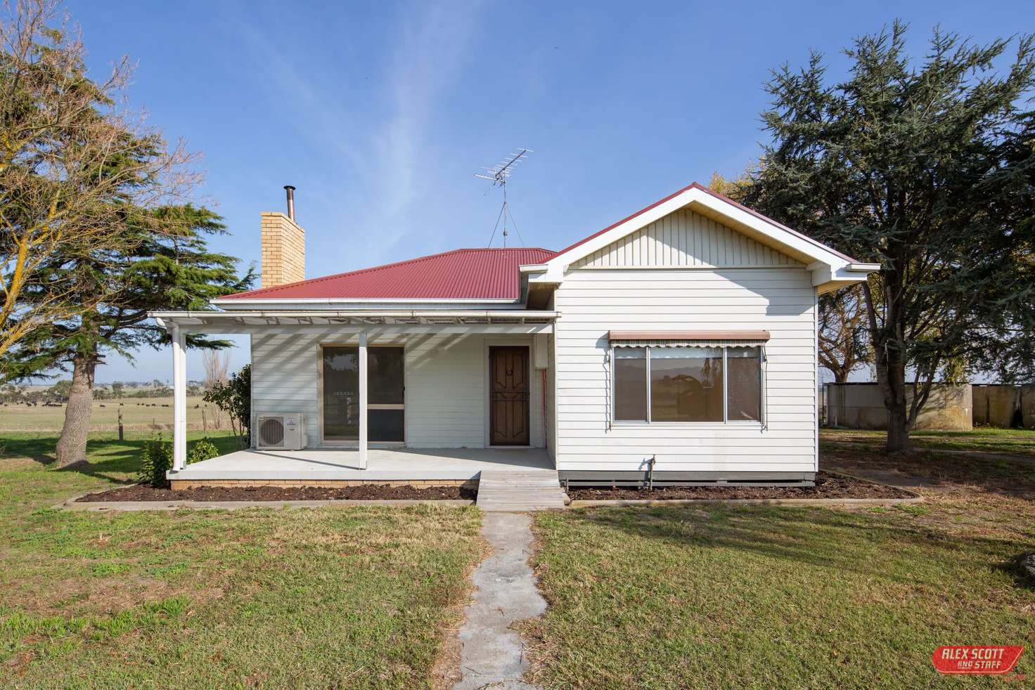 Main view of Homely lifestyle listing, 390 OUTTRIM- INVERLOCH ROAD, Kongwak VIC 3951