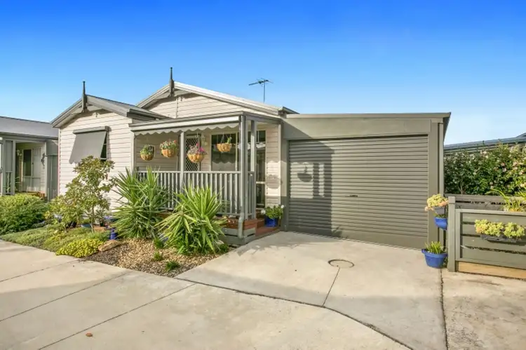 9/249 High Street, Hastings VIC 3915