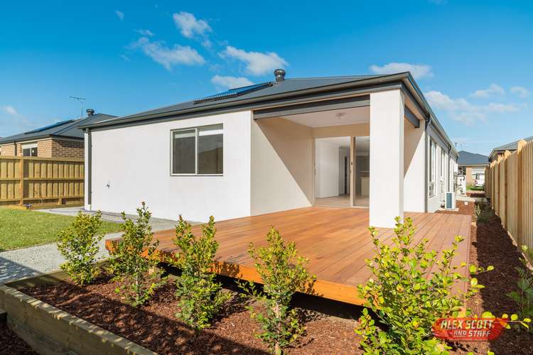 Second view of Homely house listing, 102 GRAMPIAN BOULEVARD, Cowes VIC 3922