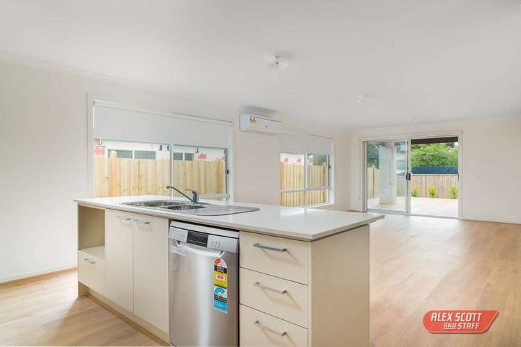 Fourth view of Homely house listing, 102 GRAMPIAN BOULEVARD, Cowes VIC 3922