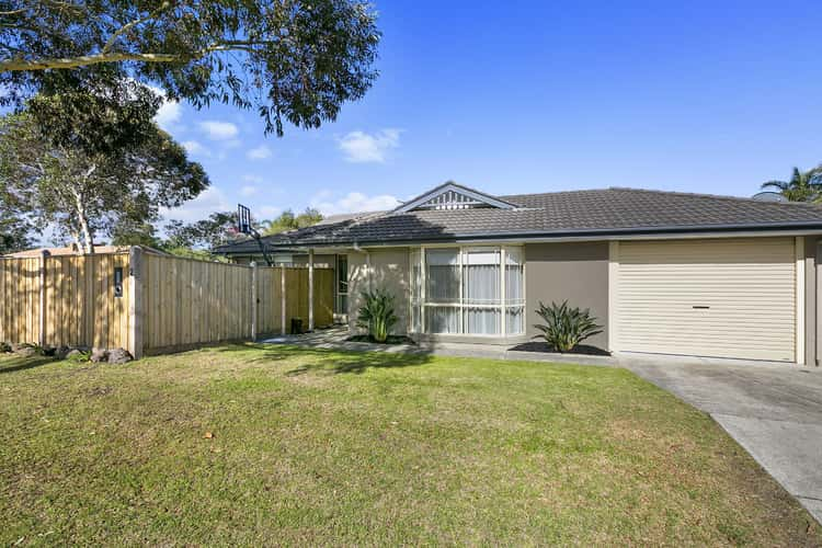 2 Trameland Court, Langwarrin VIC 3910