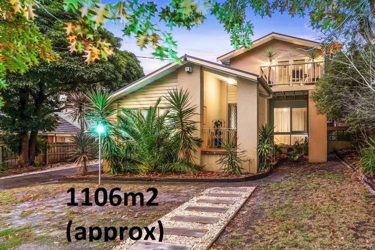 Main view of Homely house listing, 91 Frankston-Flinders Road, Frankston VIC 3199