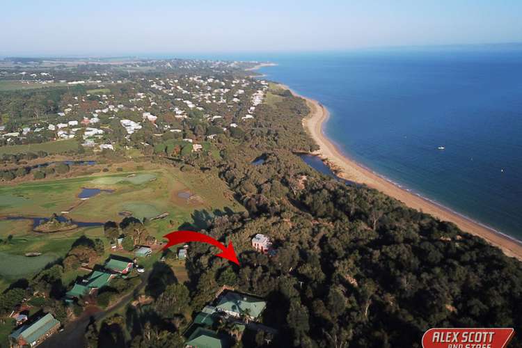 643 SETTLEMENT ROAD, Cowes VIC 3922