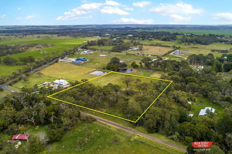 11 Daniels Road, Wattle Bank VIC 3995