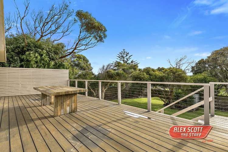 Main view of Homely house listing, 18 BAYVIEW  AVENUE, Surf Beach VIC 3922