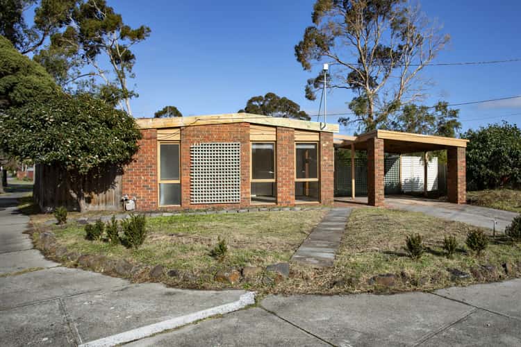 Main view of Homely house listing, 1 Oakhurst Court, Frankston VIC 3199