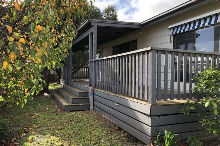 Main view of Homely house listing, 59 Kallay Drive, Pioneer Bay VIC 3984