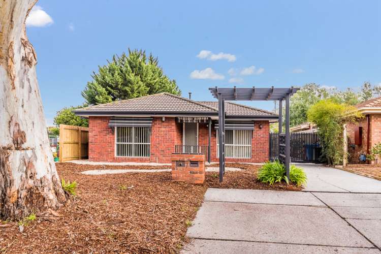 Main view of Homely house listing, 7 Magdalena Place, Berwick VIC 3806