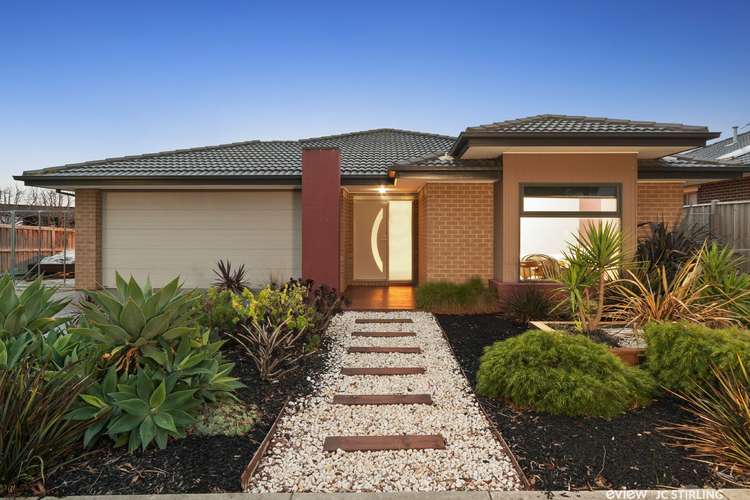 Main view of Homely house listing, 4 Smiley Way, Botanic Ridge VIC 3977