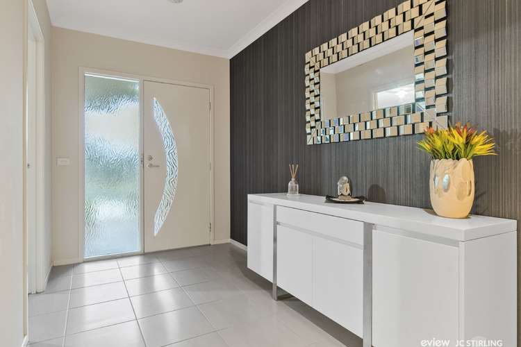 Second view of Homely house listing, 4 Smiley Way, Botanic Ridge VIC 3977