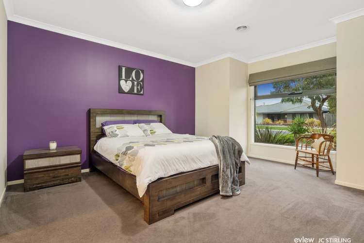 Fifth view of Homely house listing, 4 Smiley Way, Botanic Ridge VIC 3977