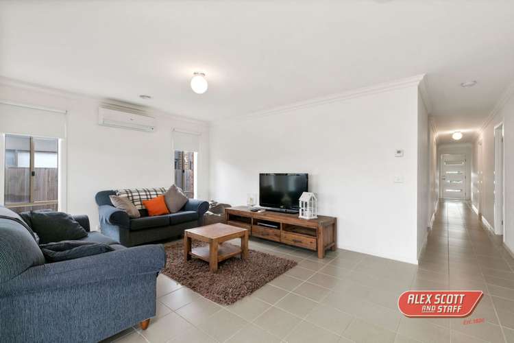 Third view of Homely house listing, 34 BOARDWALK BOULEVARD, Cowes VIC 3922