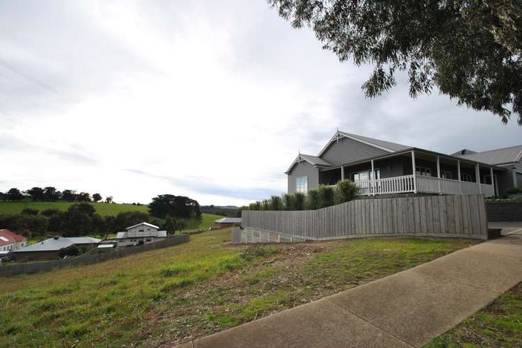 Lot 62 SHINGLERS RIDGE, Leongatha VIC 3953