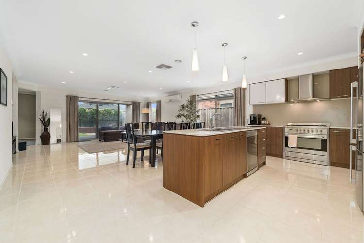 Fourth view of Homely house listing, 36 Landini Circuit, Cranbourne North VIC 3977